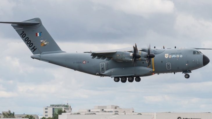 A-400M