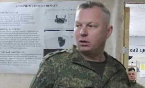 Alexandr Dembitsky