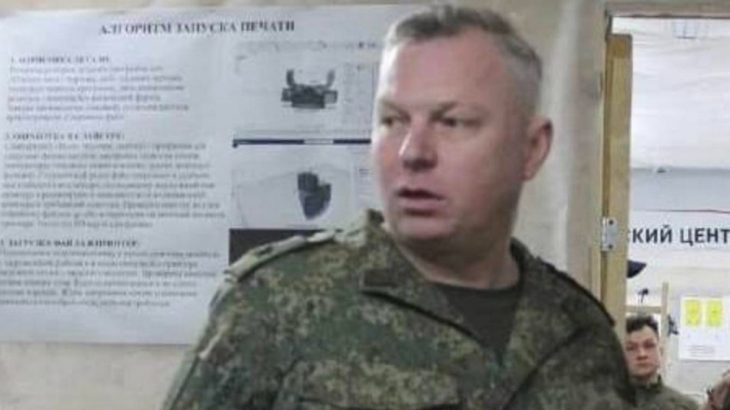 Alexandr Dembitsky
