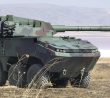 Arma 8x8 105 mm