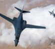 B-1B Lancer