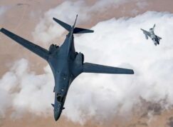 B-1B Lancer