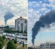 Belgorod po ukrajinském útoku