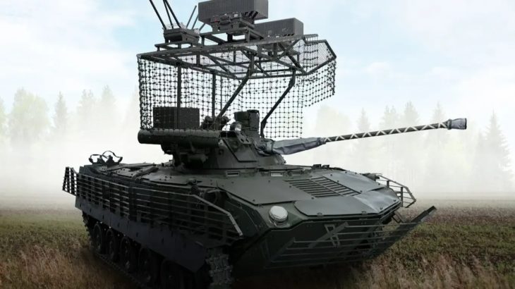 BMD-2