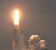 Odpal rakety RSM-56 Bulava