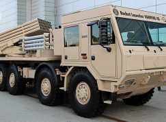 Raketomet Vampire od CSG