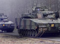 CV90