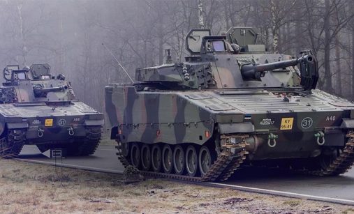 CV90