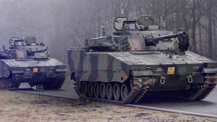 CV90