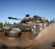 CV90