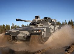 CV90