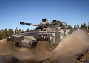 CV90