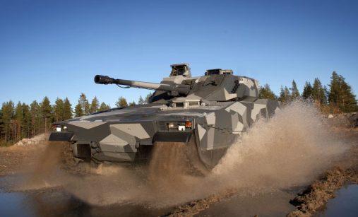 CV90