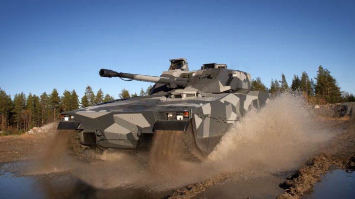 CV90