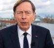 David Petraeus