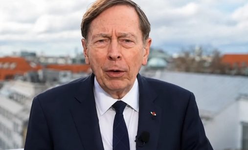 David Petraeus