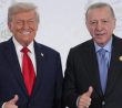 Donald Trump a Recep Tayyip Erdoğan