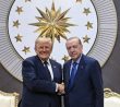 Donald Trump a Recep Tayyip Erdoğan