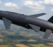 Dron Banderol