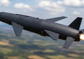 Dron Banderol