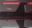Dron Bullet