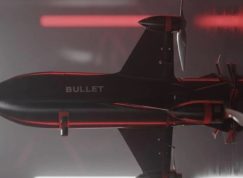 Dron Bullet