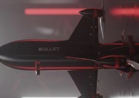 Dron Bullet