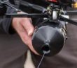 Optický dron