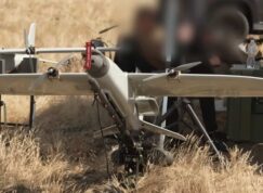 Dron Palytsya