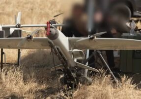 Dron Palytsya