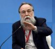 Putinův ideolog Alexandr Dugin