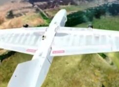 Dron Dvuška