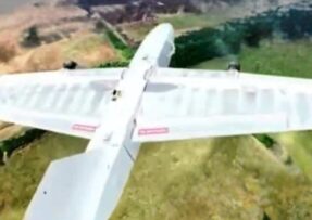 Dron Dvuška
