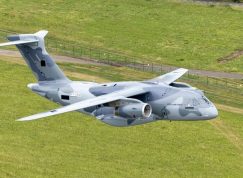 Embraer C-390 Millennium