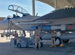 F-15EX Eagle II