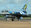 F-16CJ Wild Weasel