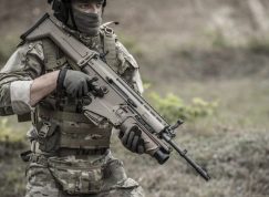 FN SCAR