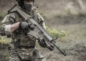 FN SCAR
