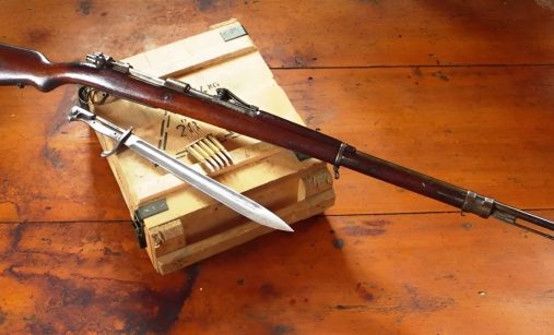 Gewehr 88