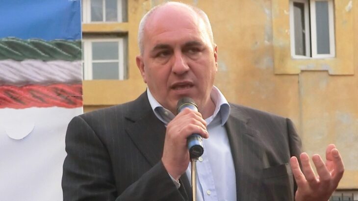 Guido Crosetto