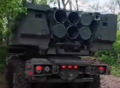 M142 HIMARS