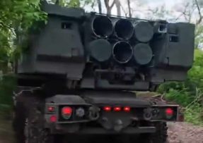 M142 HIMARS