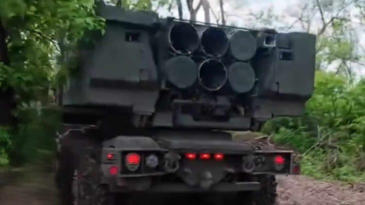 M142 HIMARS