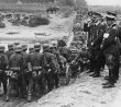 Hitler sleduje wehrmacht