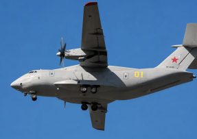 Il-112V