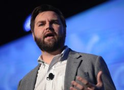J.D. Vance