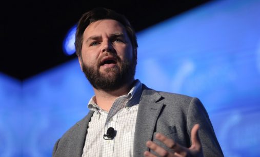 J.D. Vance
