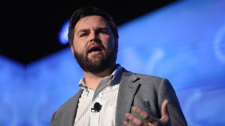 J.D. Vance