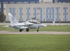 Jak-130