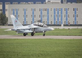 Jak-130